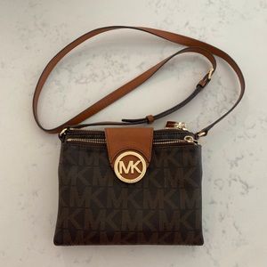 Michael Kors Crossbody bag